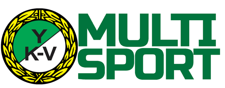 Multi-Sport 2019 tulokset