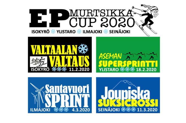 EP:n Murtsikka Cup 2020